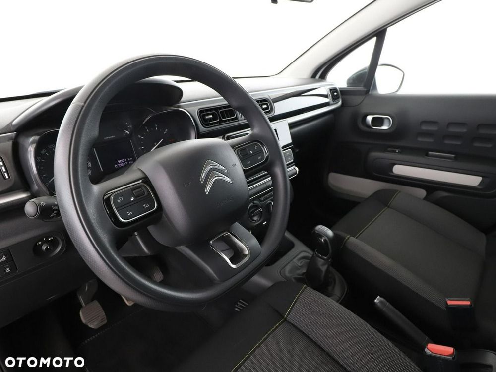 Citroën C3 1.2 PureTech Feel - 15