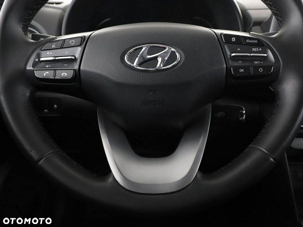 Hyundai Kona 1.0 T-GDI Comfort - 22