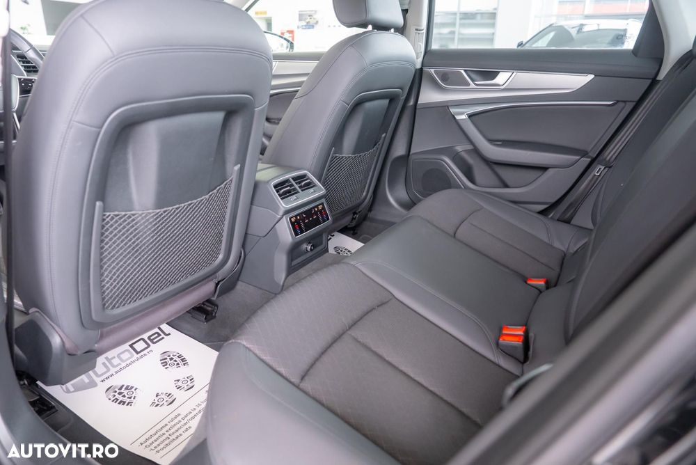 Audi A6 Limuzina 40 TDI quattro S tronic - 24