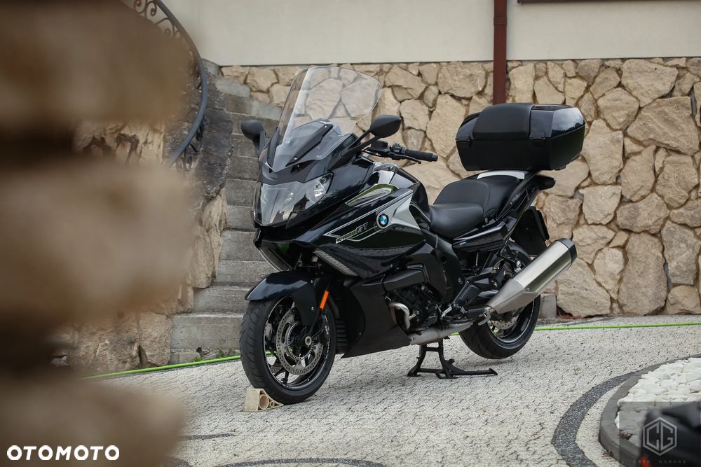 BMW K - 26