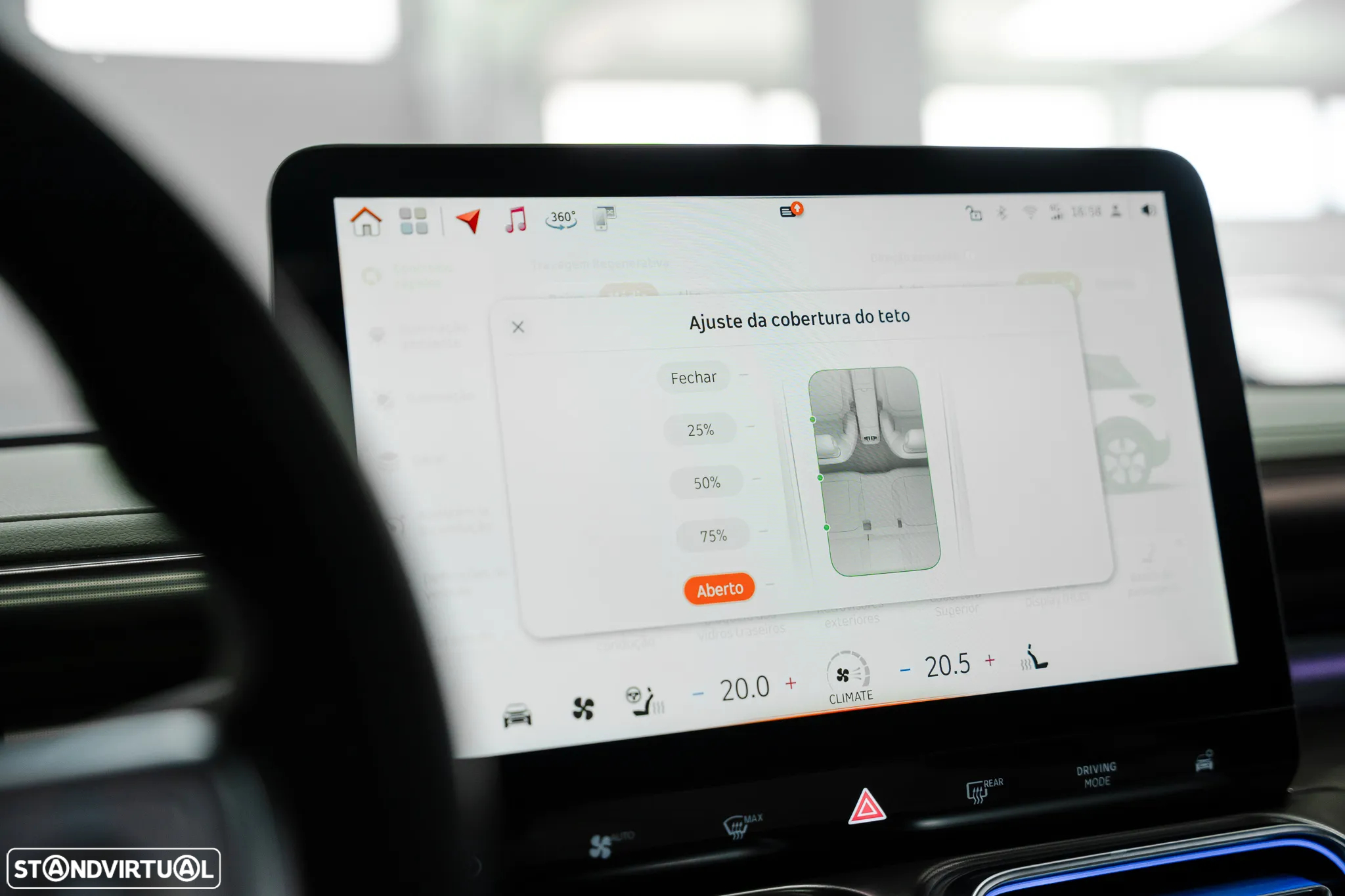 Smart #1 66 kWh Pro+ - 32