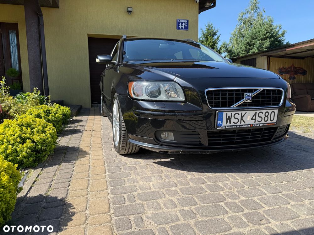 Volvo V50 T5 Momentum - 11