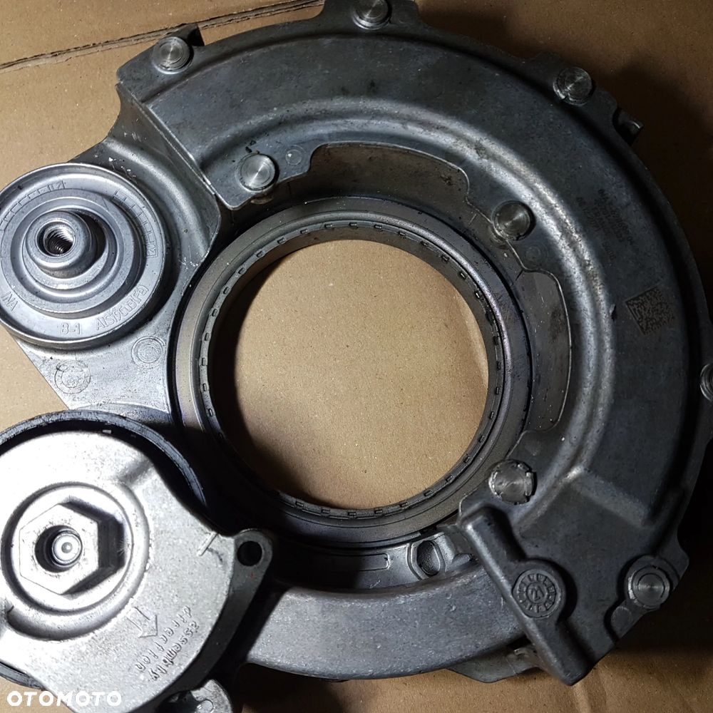 alternator płytka moduł elektronika mild hybryd HYBRYDA Hyundai Tucson crossover Kia Sportage Hyundai Santa Fe Kia Sorento Hyundaia i20 Sonata Hyundaia Kia cerato kia sportage hyndai tucson 36300-u2200 48v 11kw 2726715 A26750602 - 7