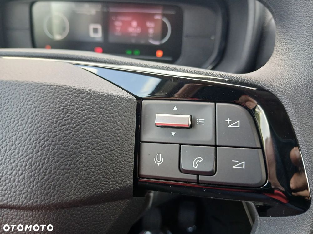 Fiat DOBLO  CARGO - 19