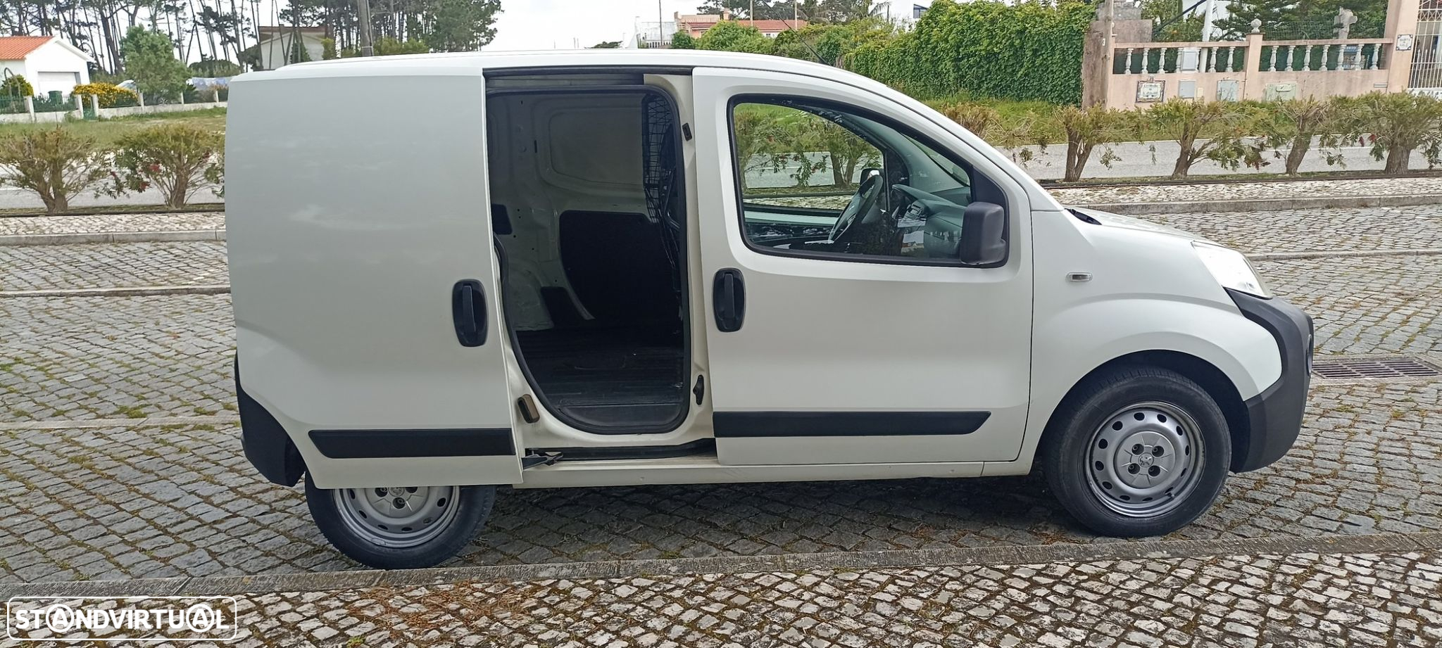 Peugeot Bipper 1.3 HDi Pack CD Clim - 8
