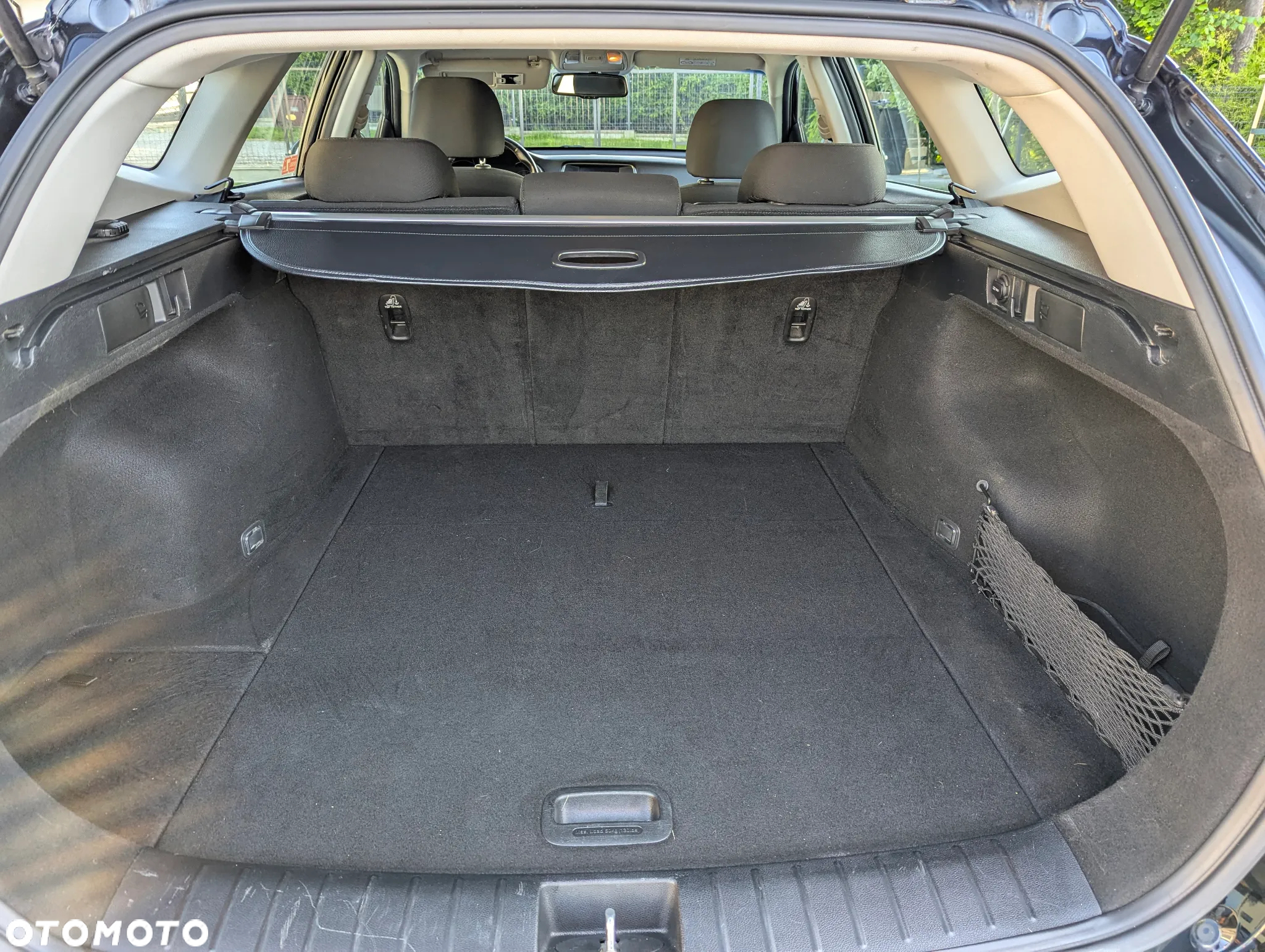 Kia Optima 1.7 CRDI M - 28