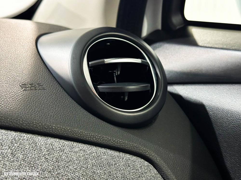 Renault Zoe (c/ Bateria) Intens 50 - 30