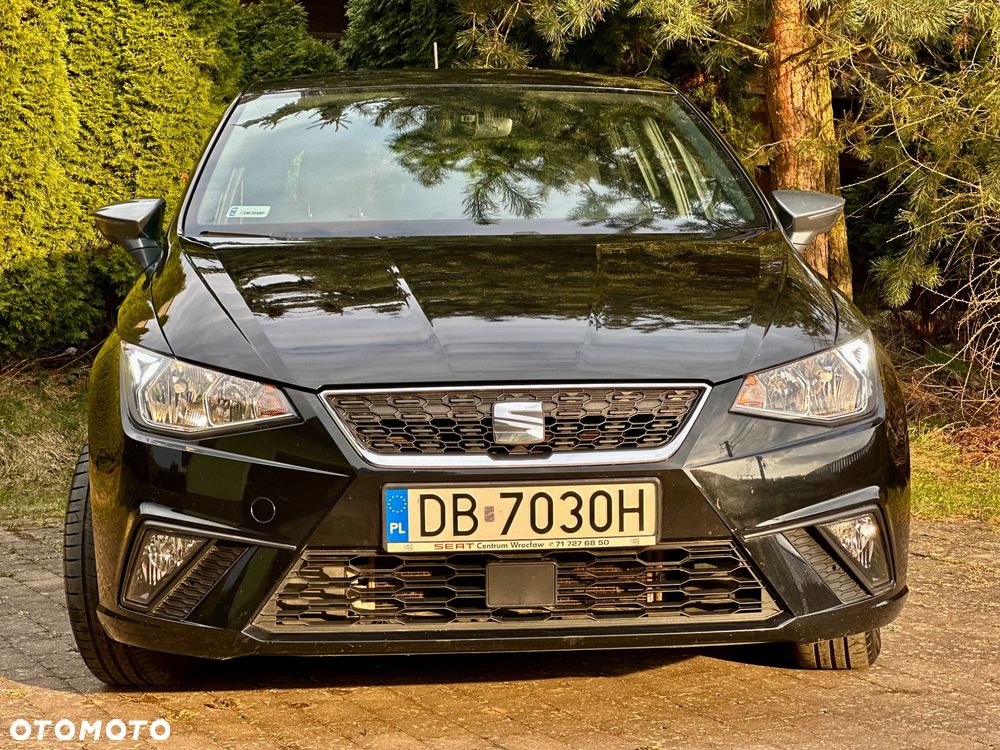 Seat Ibiza 1.0 TSI Xcellence S&S - 18