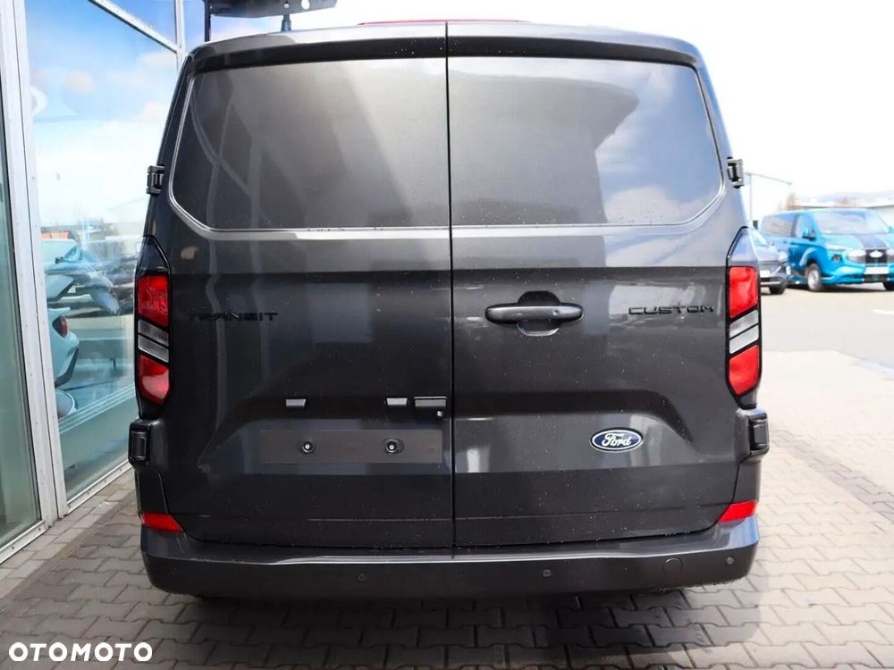 Ford Transit Custom 2.0 150KM L2H1 - 5