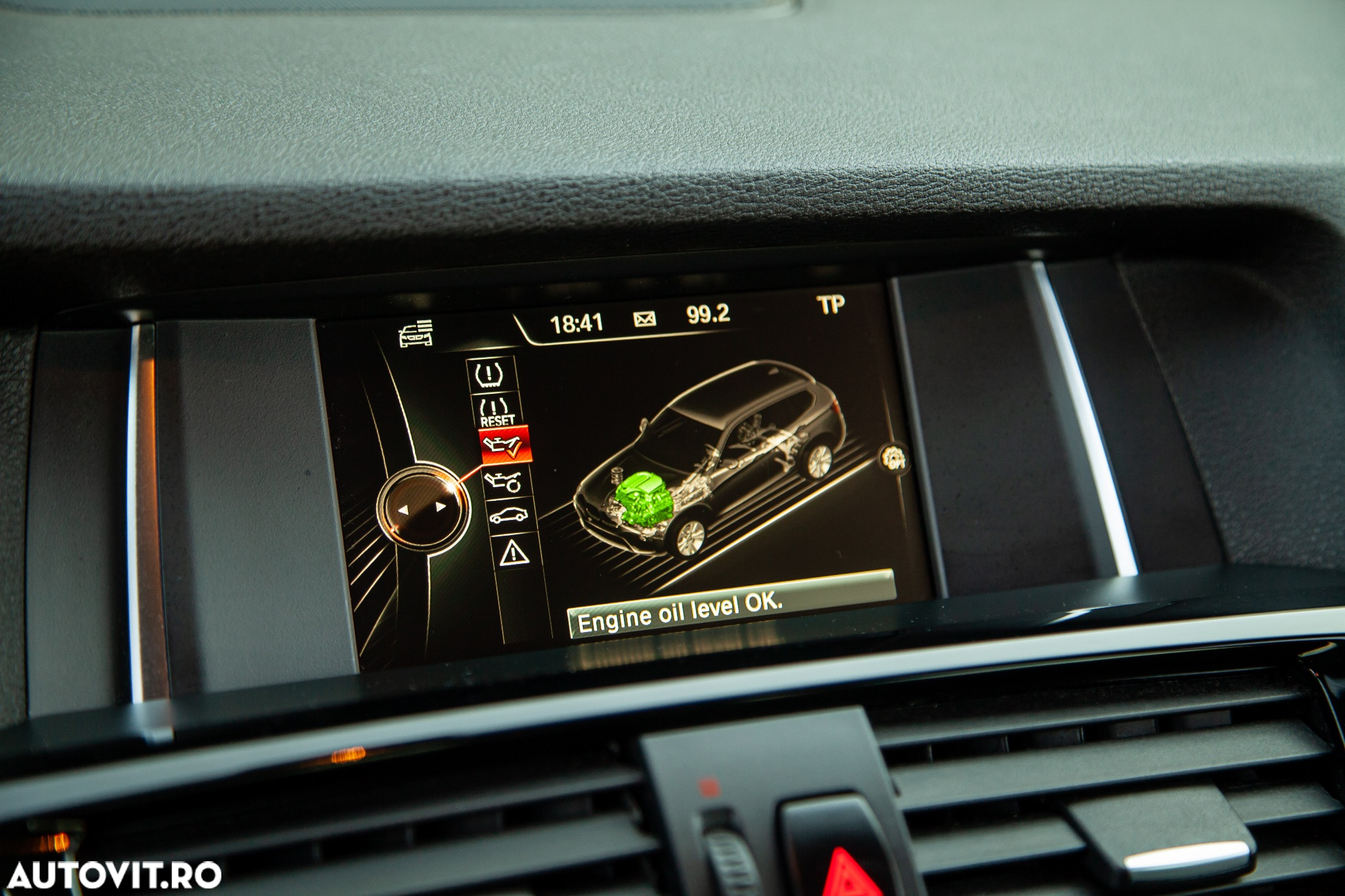BMW X3 xDrive20d AT Standard - 37