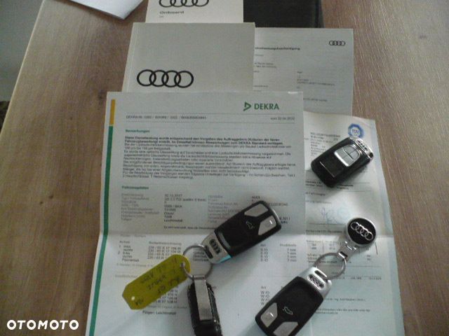 Audi Q5 2.0 TDI Quattro S tronic sport - 12