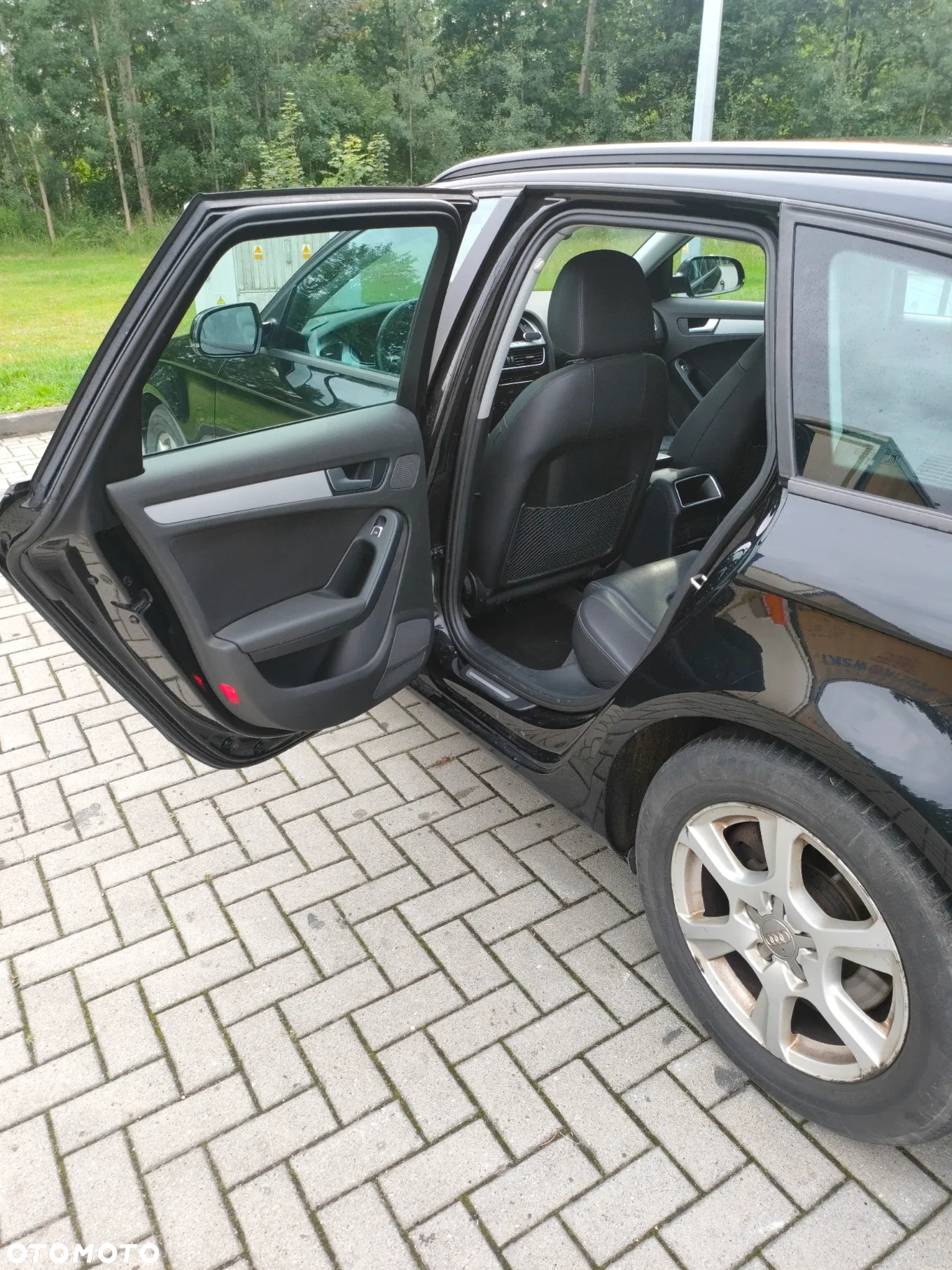 Audi A4 - 11