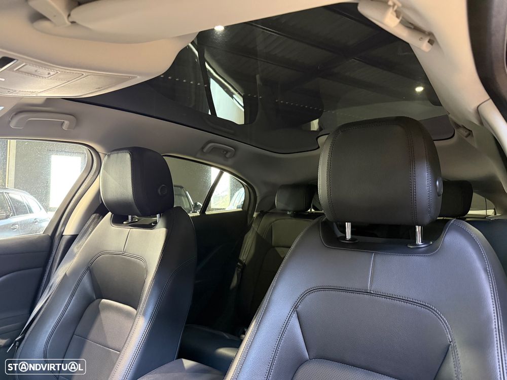 Jaguar I-Pace S AWD Aut. - 33