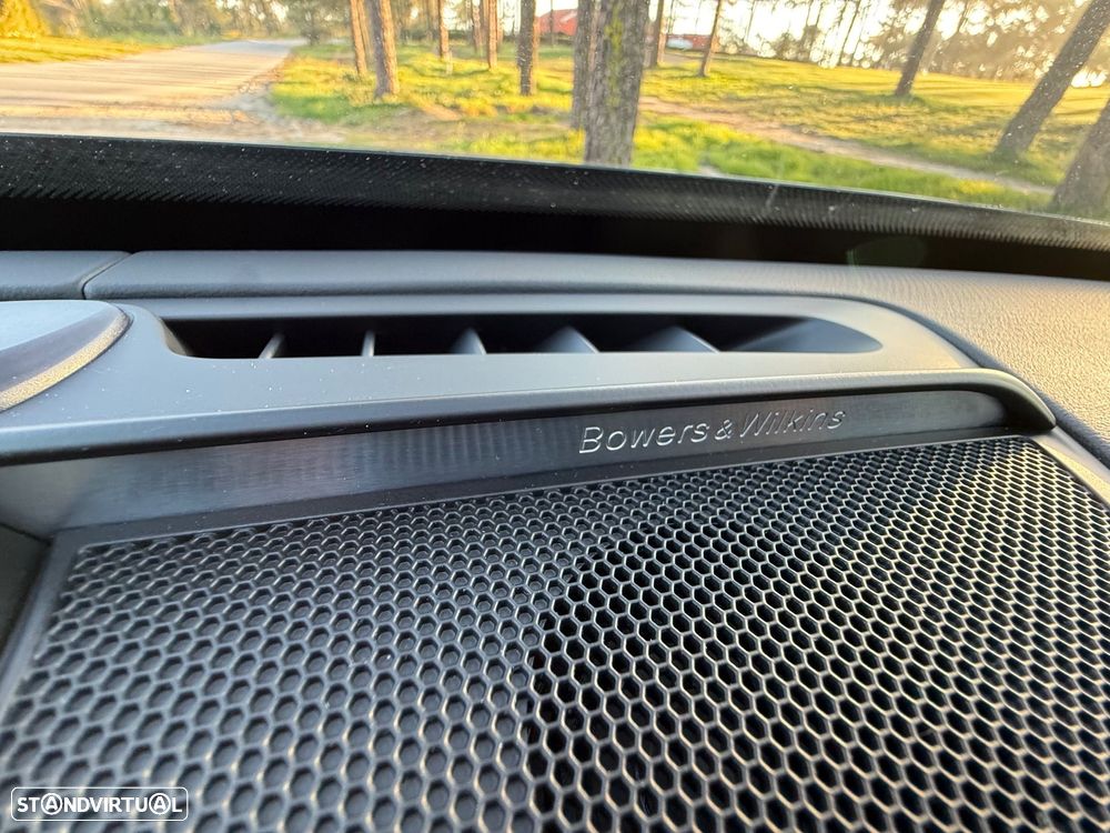 Volvo XC 90 2.0 T8 PHEV Ultra Dark AWD - 26