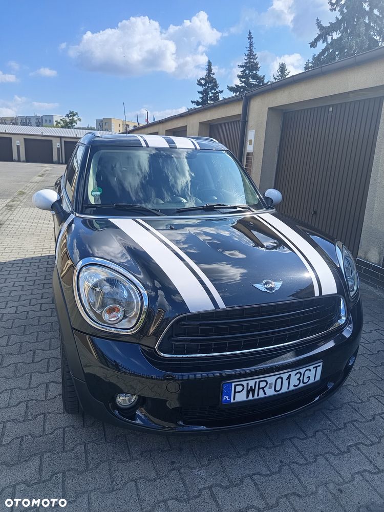 MINI Clubman - 1