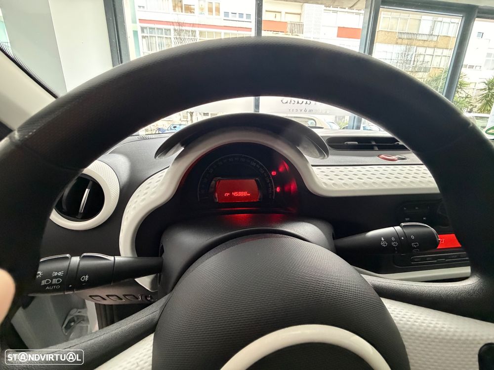 Renault Twingo SCe 70 Life - 11