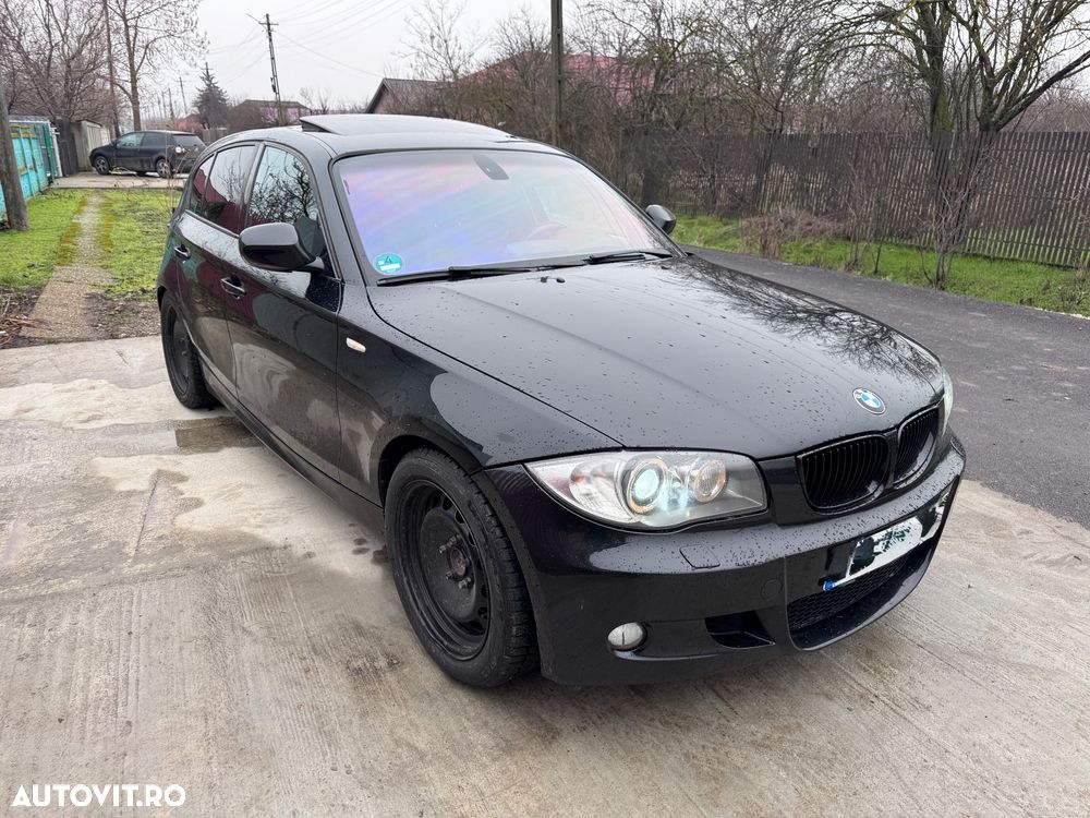 BMW Seria 1 - 1