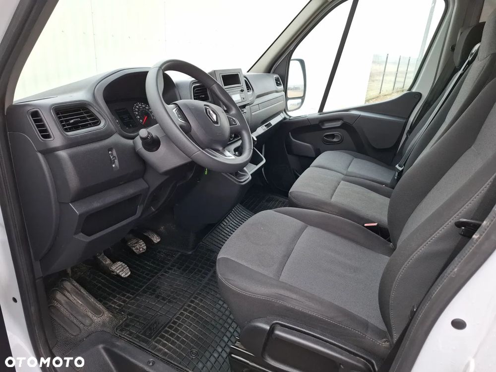 Renault Master - 8