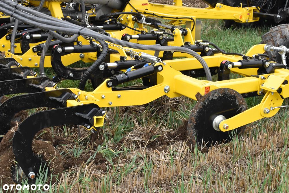 BEDNAR Matador MO 6000 - 9