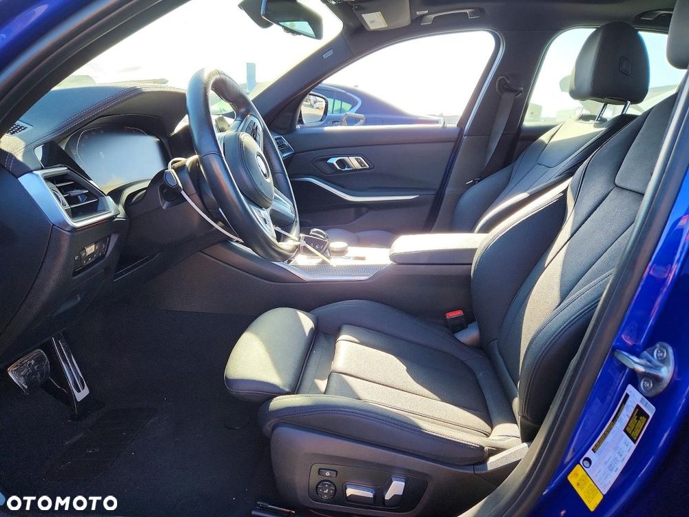 BMW Seria 3 - 9