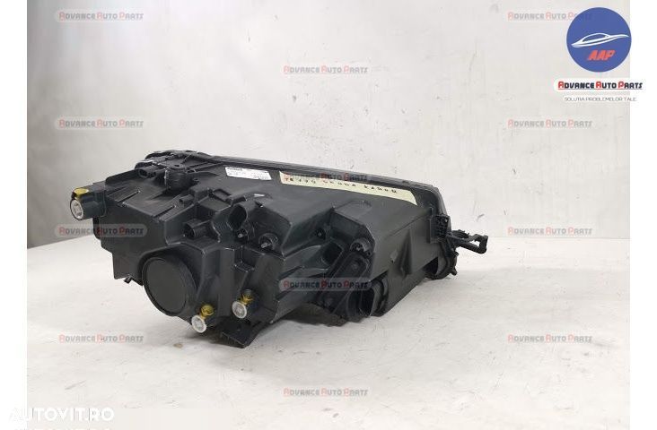 Far Stanga original FULL LED Skoda Karoq 1 2017 2018 2019 2020 - 6