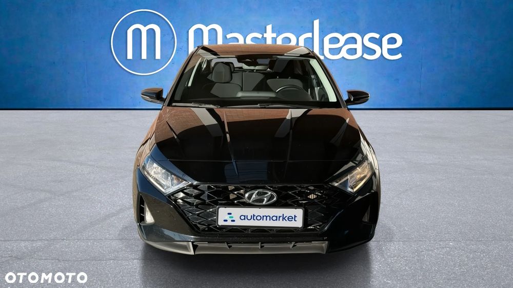 Hyundai i20 1.0 T-GDI Pure - 3