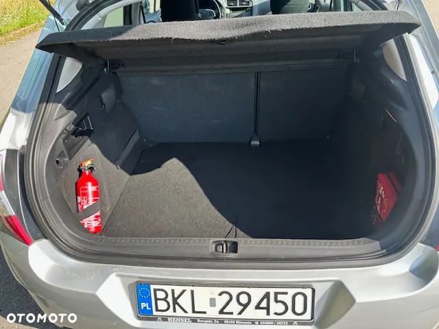 Citroën C4 VTi 120 Tendance - 10