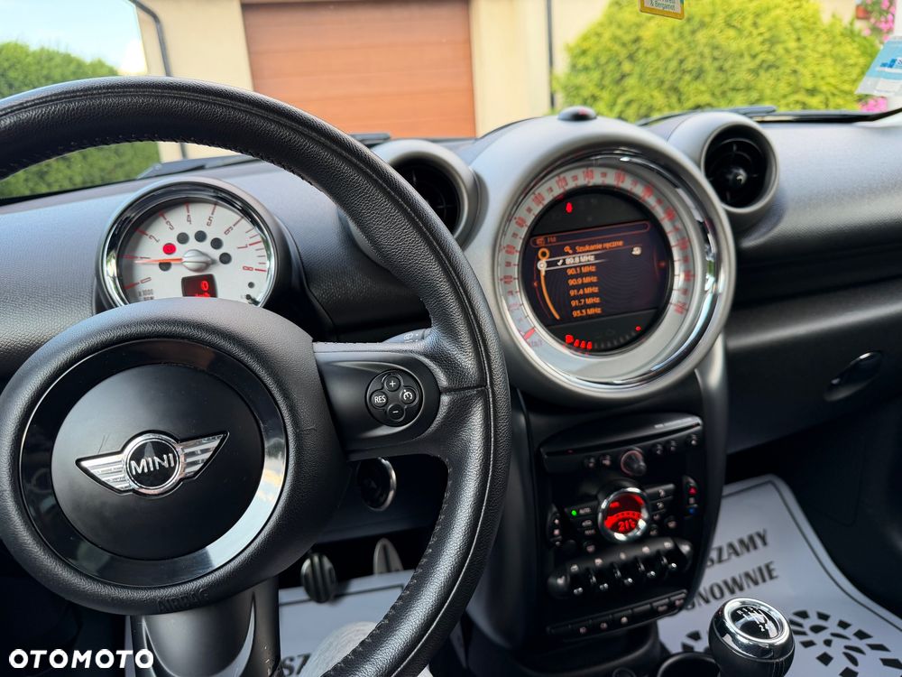 MINI Cooper S - 36