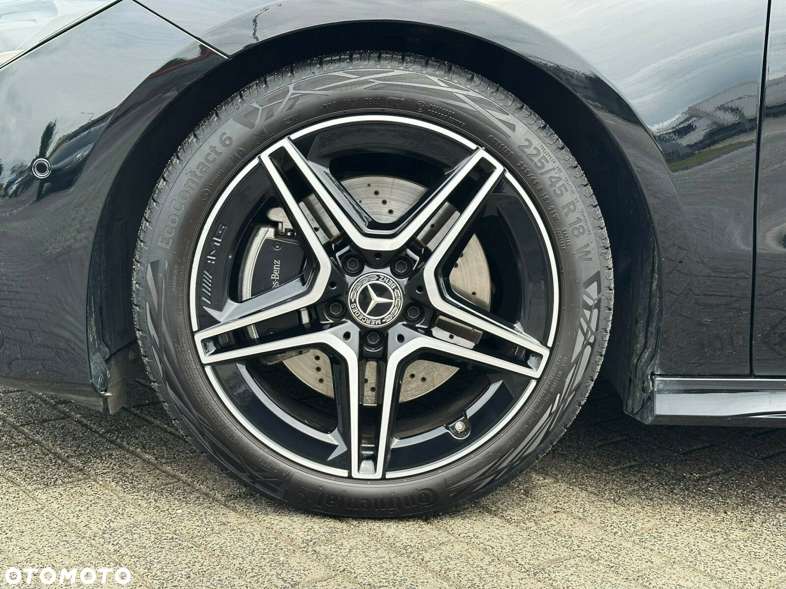 Mercedes-Benz CLA - 14