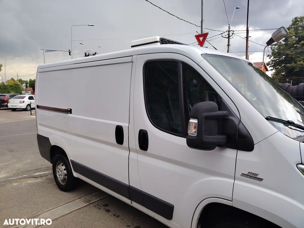 Fiat DUCATO - 6
