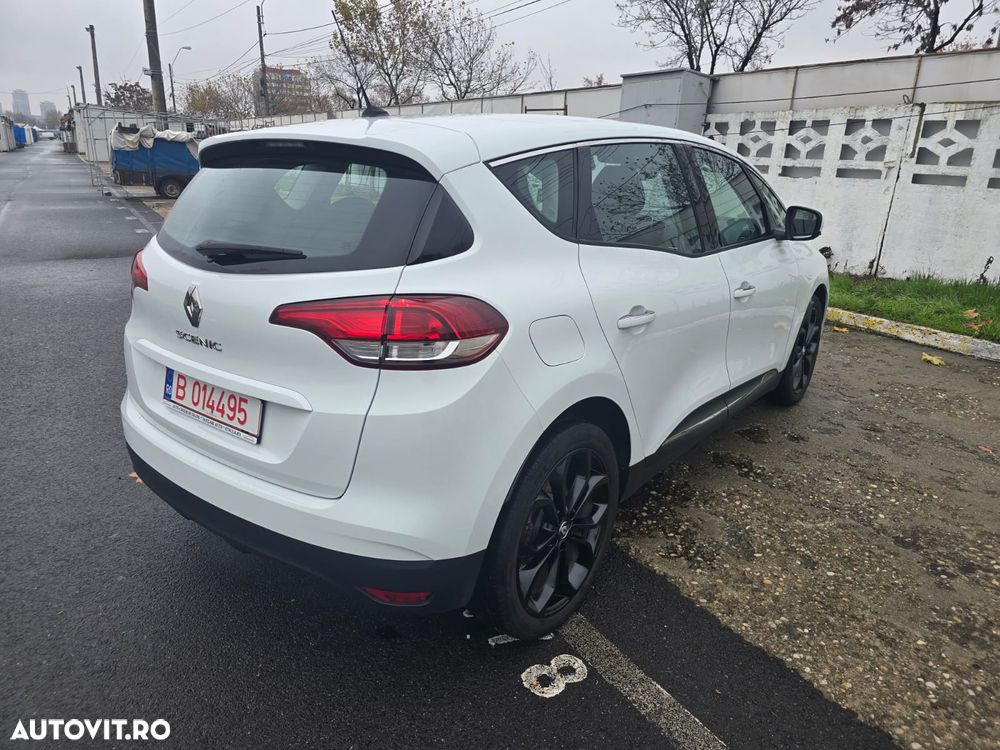 Renault Scenic - 16