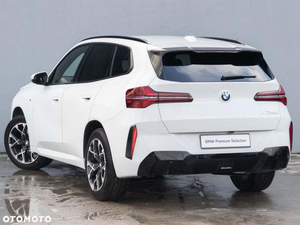 BMW X3 - 4