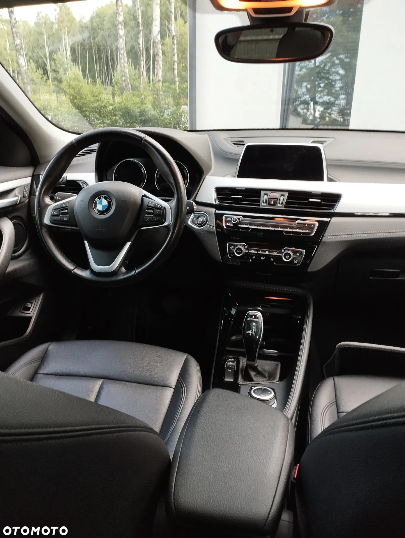 BMW X2 sDrive18d Business Edition - 12