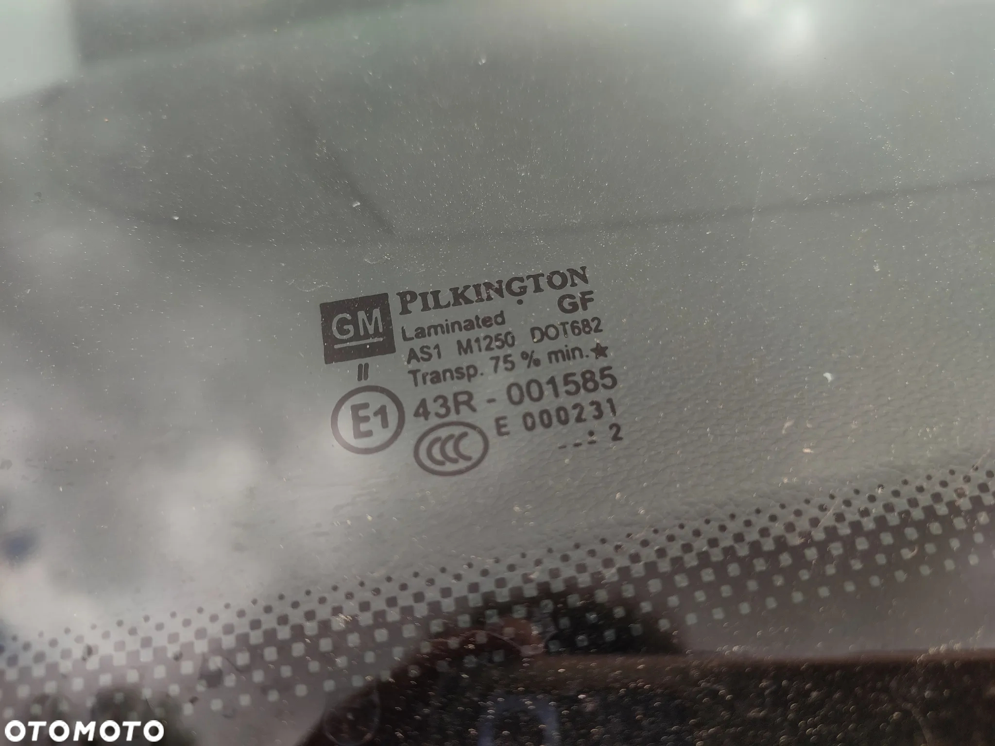 Opel Zafira 1.4 T Cosmo EcoFLEX S&S EU6 - 18