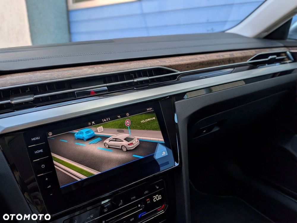 Volkswagen Arteon 2.0 TSI Elegance DSG - 26