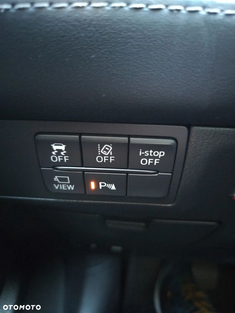 Mazda 6 2.0 SKYEnergy - 23