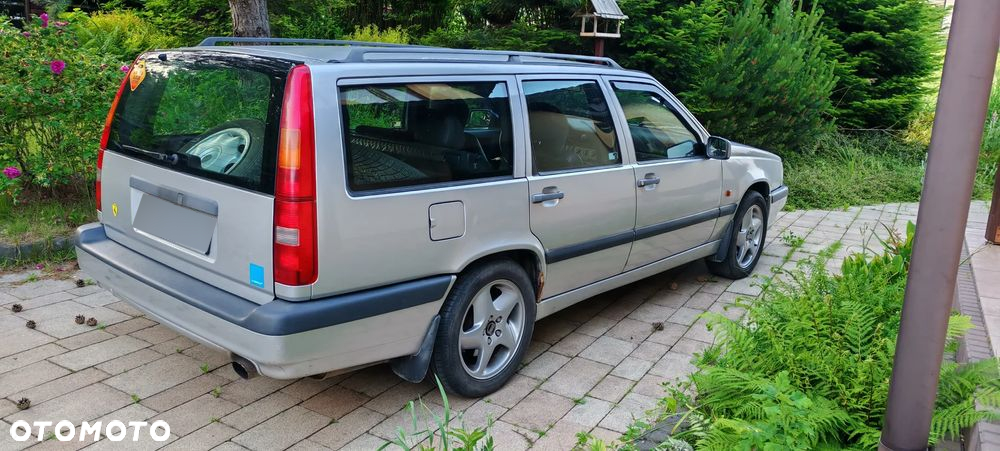 Volvo 850 Estate 2.0 T-5 - 2