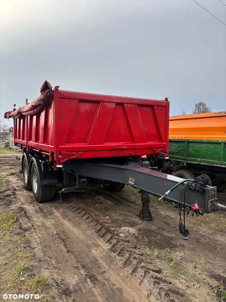 Langendorf TK 18/13 - 10