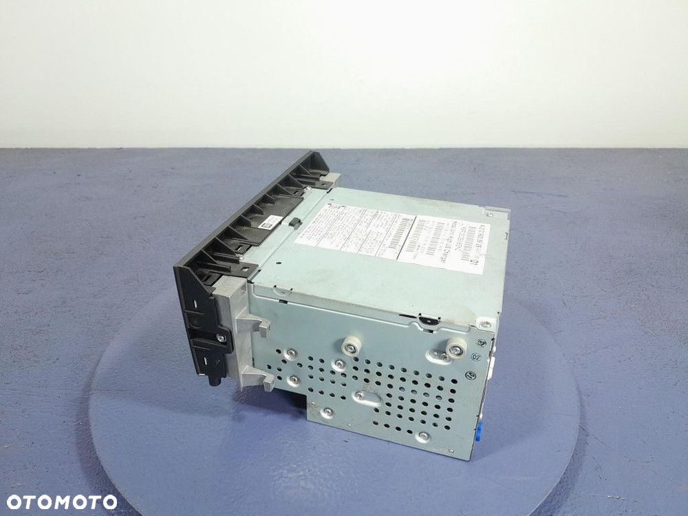 MERCEDES E W207 W212 RADIO NAWIGACJA A2129008609 - 6