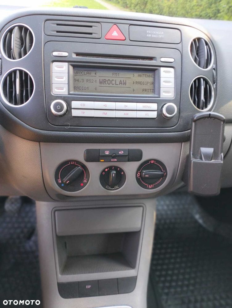 Volkswagen Golf Plus - 11