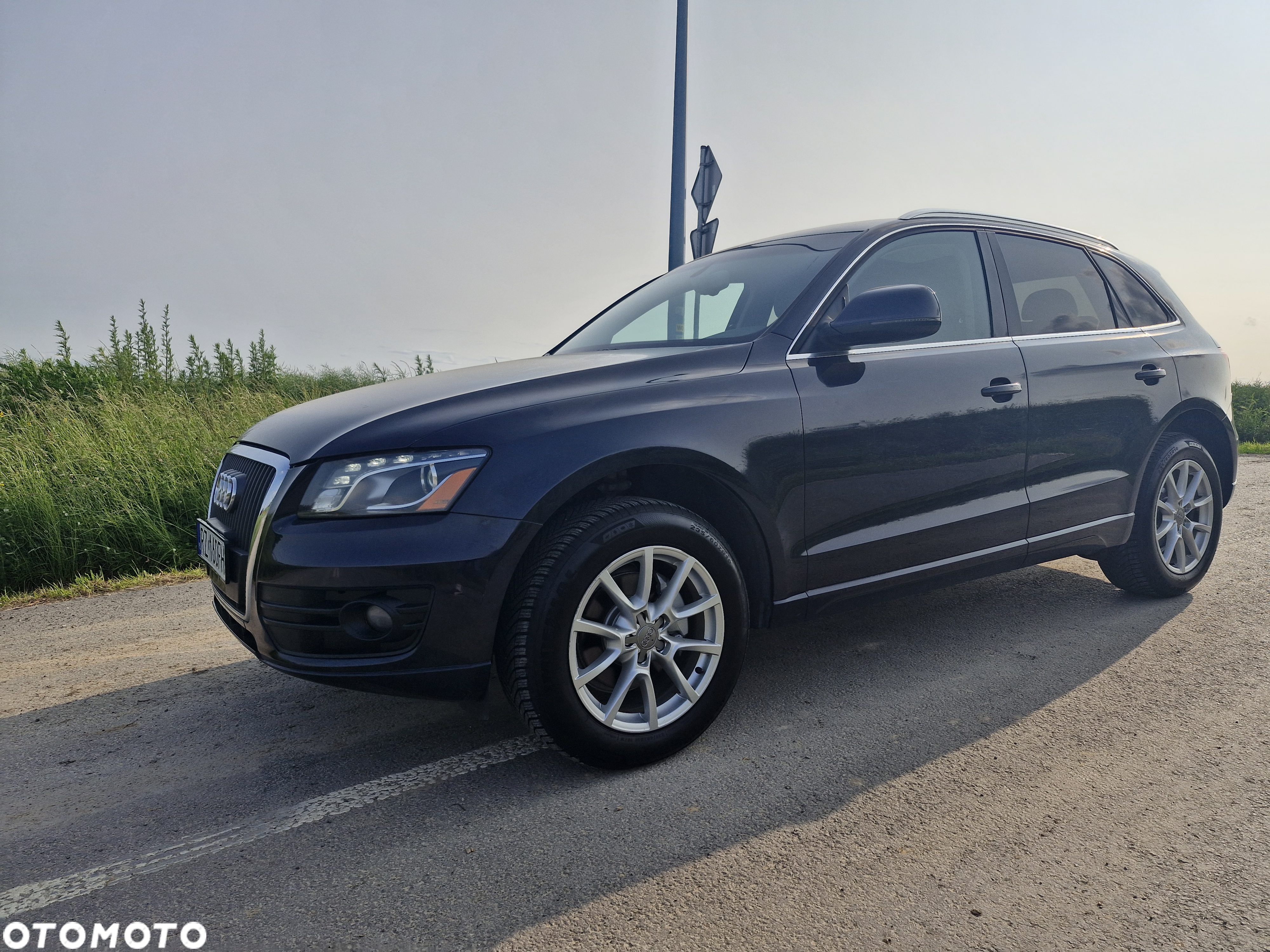 Audi Q5 2.0 TFSI Quattro S tronic - 2