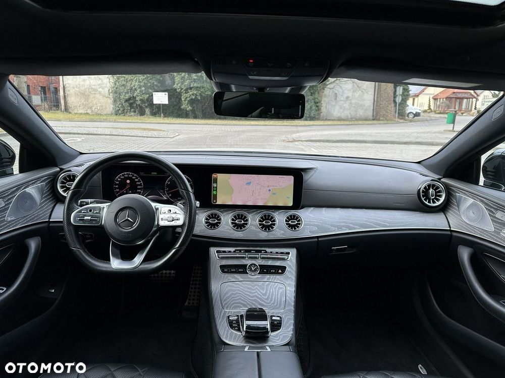Mercedes-Benz CLS - 13