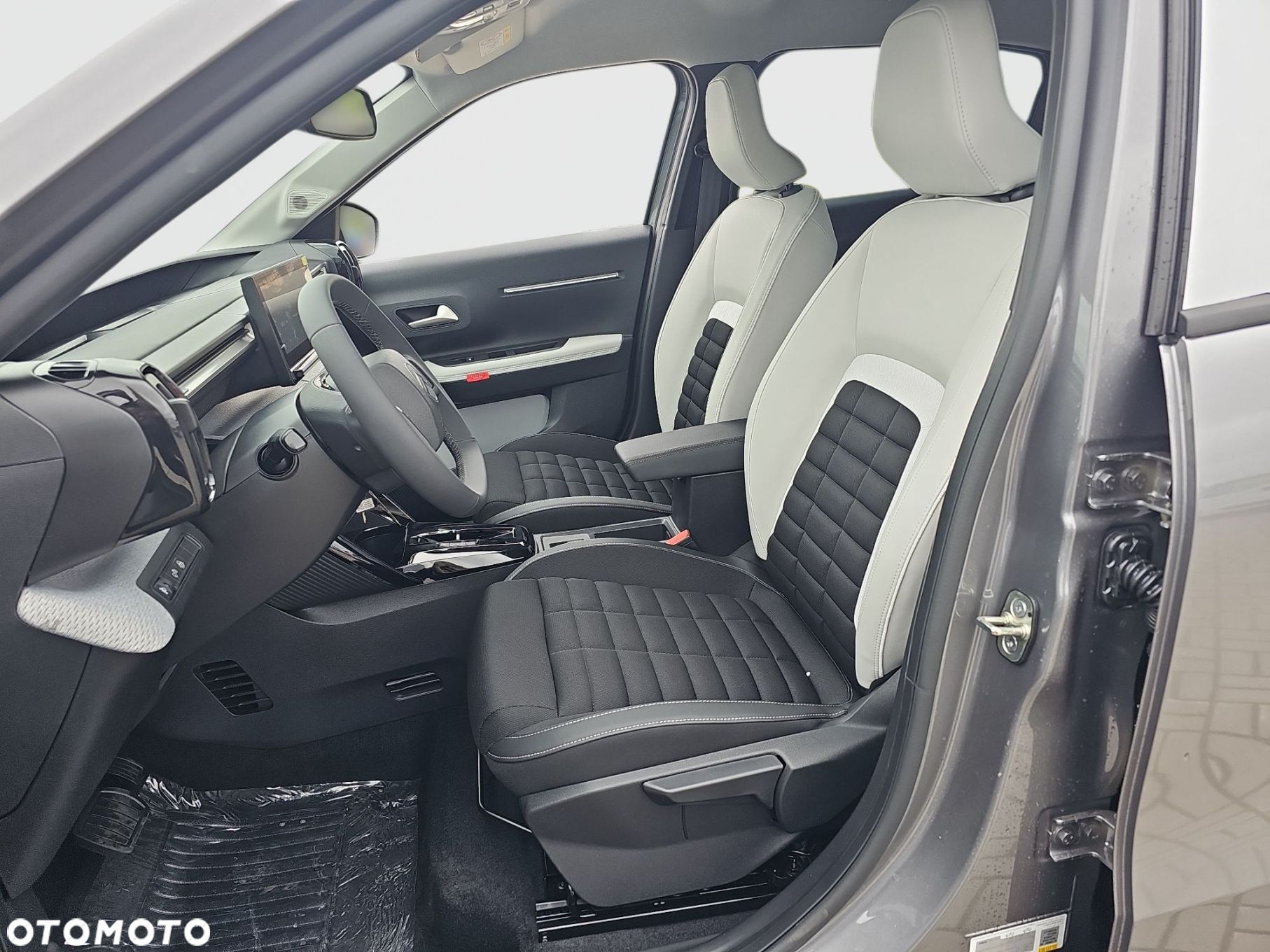 Citroën C3 Aircross - 8