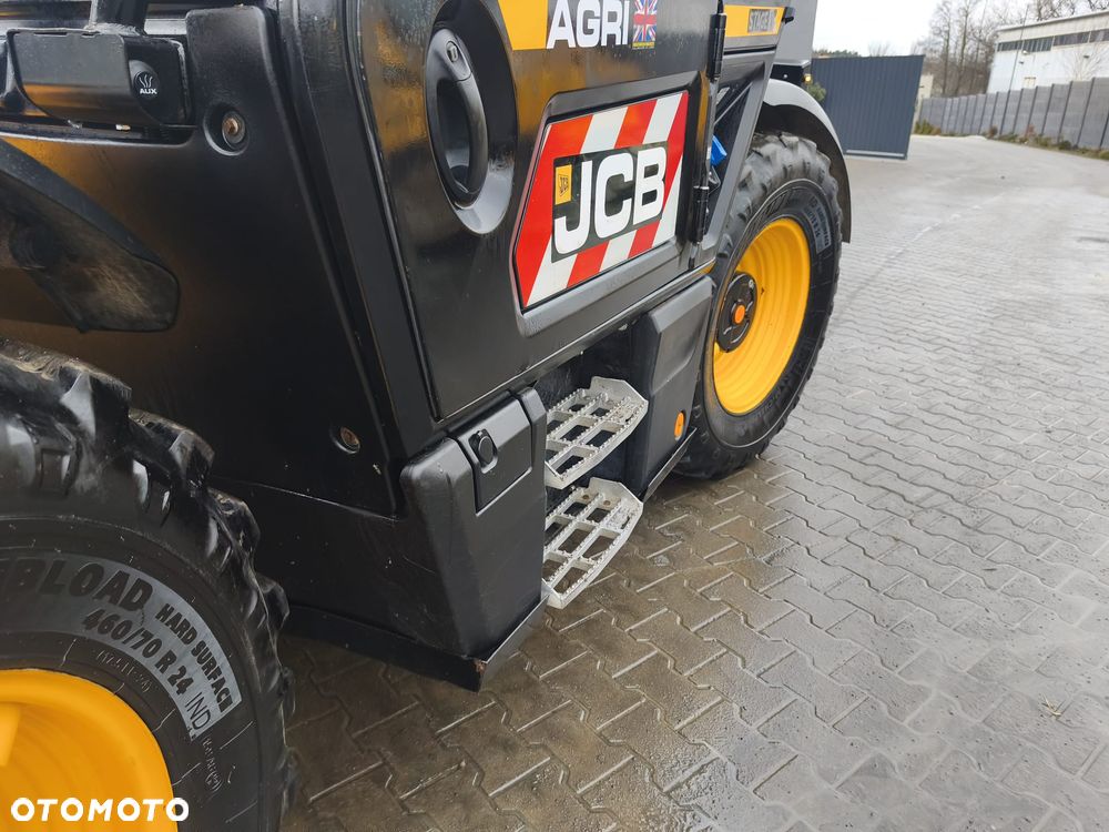 JCB 542-70 AGRI - 19
