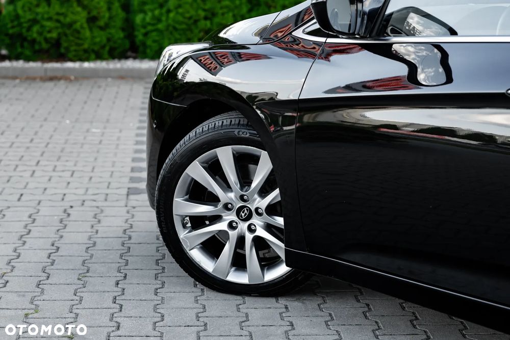 Hyundai i40 2.0 Automatik Premium - 34