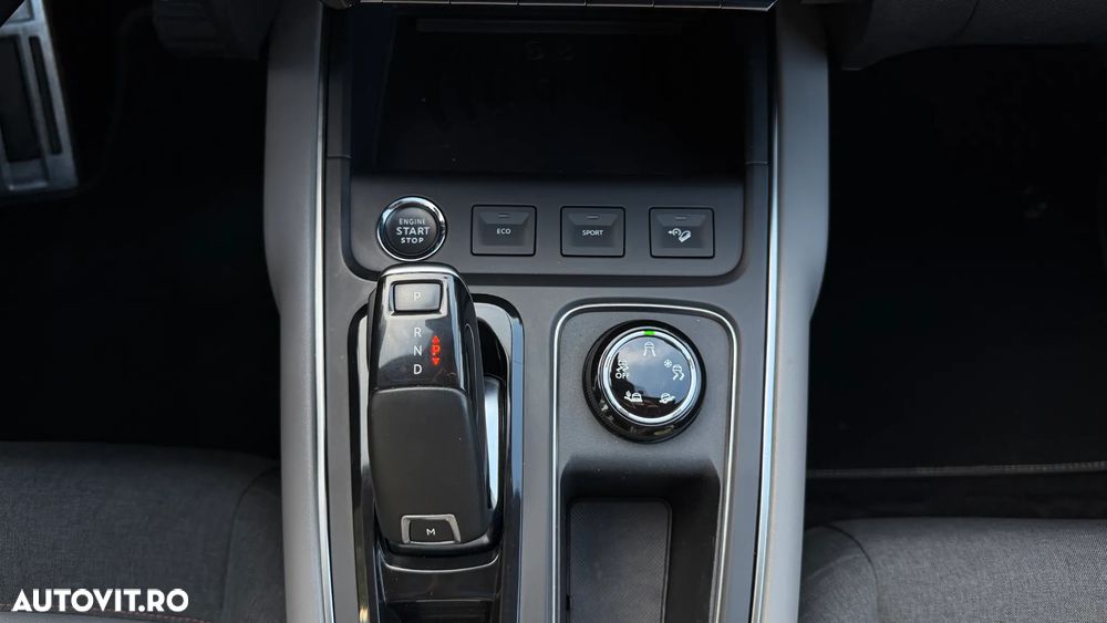 Citroën C5 Aircross 2.0 BlueHDi S&S EAT8 Feel - 19