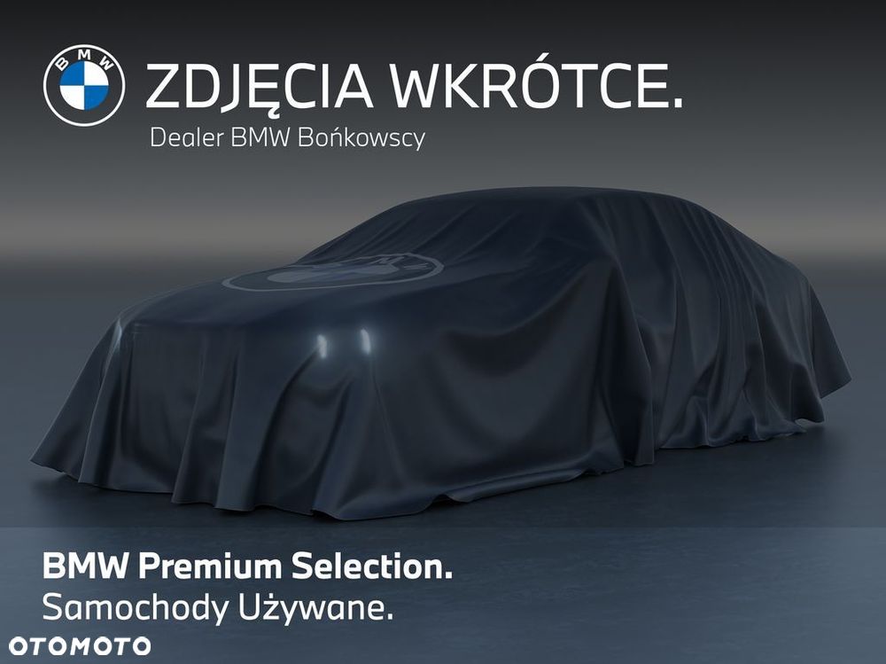 BMW Seria 5 - 1