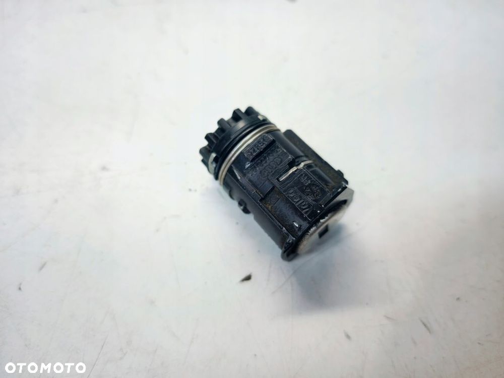 WKŁADKA DRZWI LEWY PRZÓD AUDI A3 8P A4 B7 8E1837064 - 3