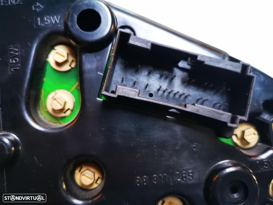 MERCEDES C 220 QUADRANTE - Q014 - 7