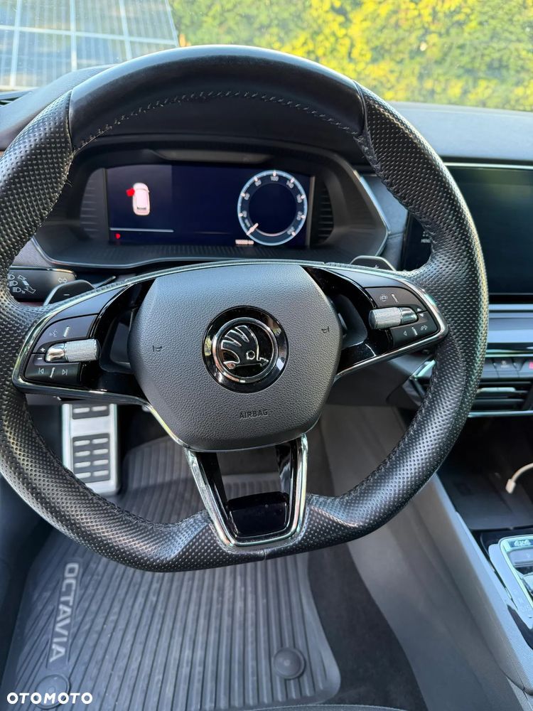 Skoda Octavia 2.0 TDI 4x4 Style DSG - 18